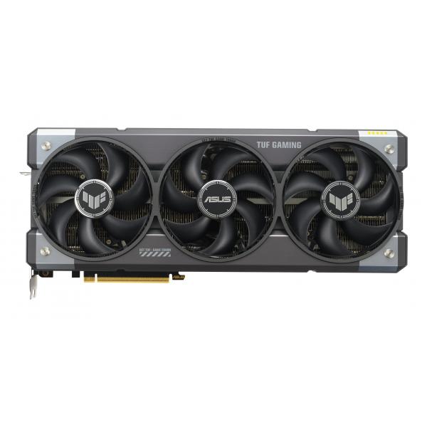 Asus TUF Gaming GeForce RTX 5080 OC 16GB GDDR7 DLSS4