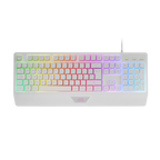 Teclado Mouse Y Alfombrilla Mars Gaming Mcp124wfr Frances Rgb H-mech, Mouse Huano Rgb 3200dpi,
