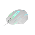 Teclado Mouse Y Alfombrilla Mars Gaming Mcp124wfr Frances Rgb H-mech, Mouse Huano Rgb 3200dpi,