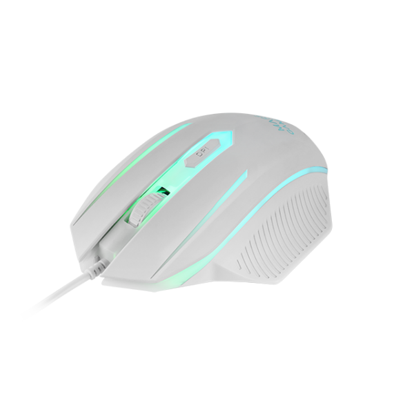 Teclado Mouse Y Alfombrilla Mars Gaming Mcp124wfr Frances Rgb H-mech, Mouse Huano Rgb 3200dpi,