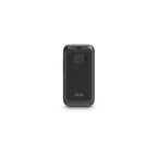 SPC WILD, 2.8" QVGA, 4G, 1600 mAh, Botón SOS, 240h, Negro