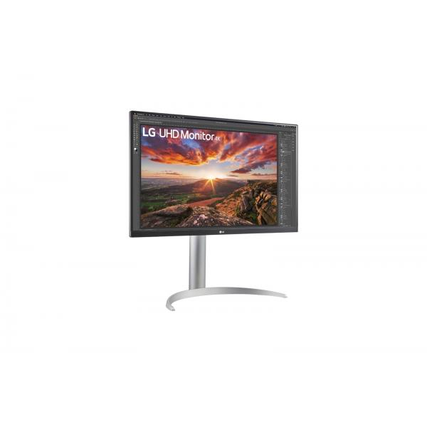 LG 27UP850K-W.AEU 27 4K Ultra HD LED IPS Negro