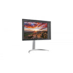 LG 27UP850K-W.AEU 27 4K Ultra HD LED IPS Negro