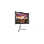 LG 27UP850K-W.AEU 27 4K Ultra HD LED IPS Negro