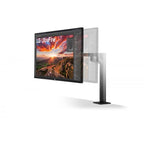 LG 32UN880K 32 4K Ultra HD IPS Ergo Stand FreeSync Negro
