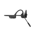 Shokz OpenComm 2 UC USB-C Negro conducción ósea