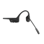 Shokz OpenComm 2 UC USB-C Negro conducción ósea