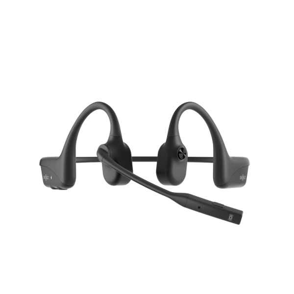 Shokz Opencomm 2 2025 Conducción ósea IP55 con micrófono Auriculares
