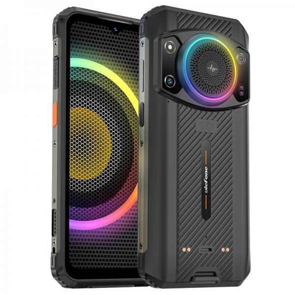 Ulefone Armor 21 8GB/256GB