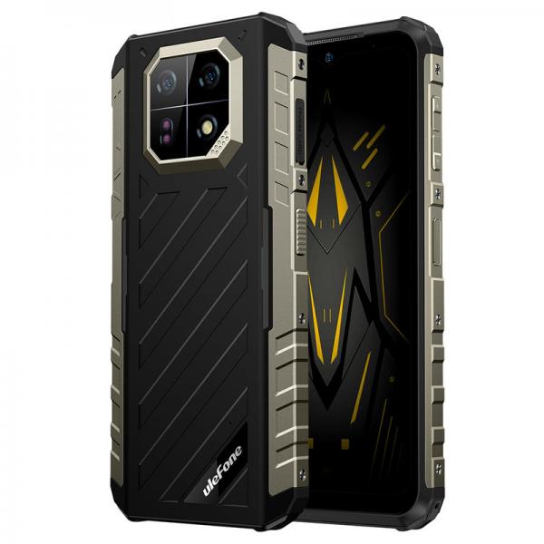 Ulefone Armor 22 8GB/256GB Negro rugged