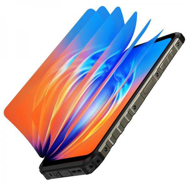 Ulefone Armor 22 8GB/256GB Negro rugged