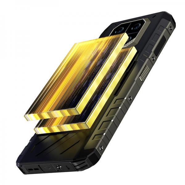 Ulefone Armor 22 8GB/256GB Negro rugged