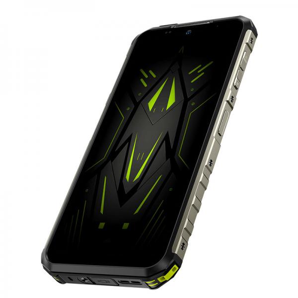 Ulefone Armor 22 8GB/256GB Verde rugged