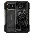Ulefone Armor 27 12GB/256GB Negro Rugged