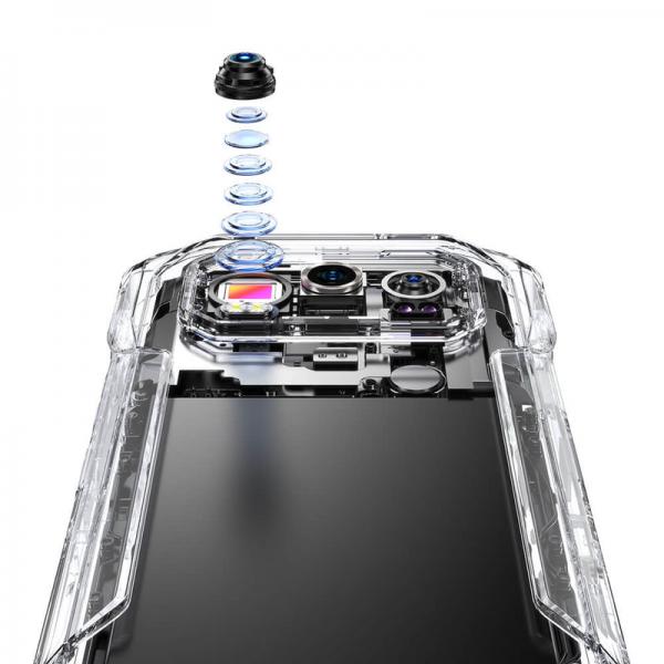Ulefone Armor 27 12GB/256GB Negro Rugged
