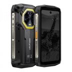 Ulefone Armor Mini 20 Pro 5G 8GB/256GB Negro