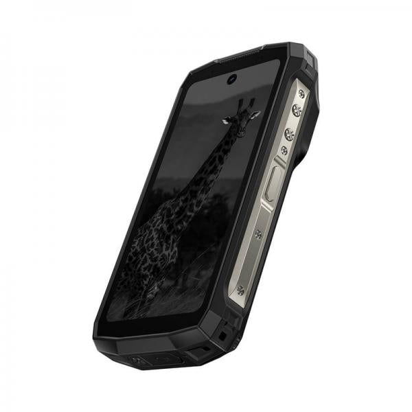 Ulefone Armor Mini 20 Pro 5G 8GB/256GB Negro