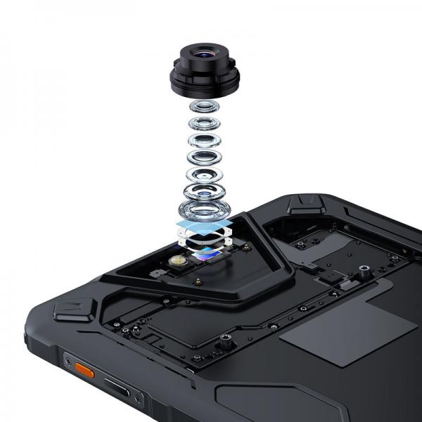 Ulefone Armor Pad 2 8GB/256GB Negro - Tablet Rugged Main Image