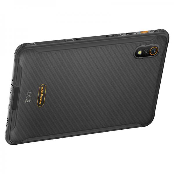 Ulefone Armor Pad Pro 8'' 8GB/128GB WiFi+4G Negro - Tablet Rugged