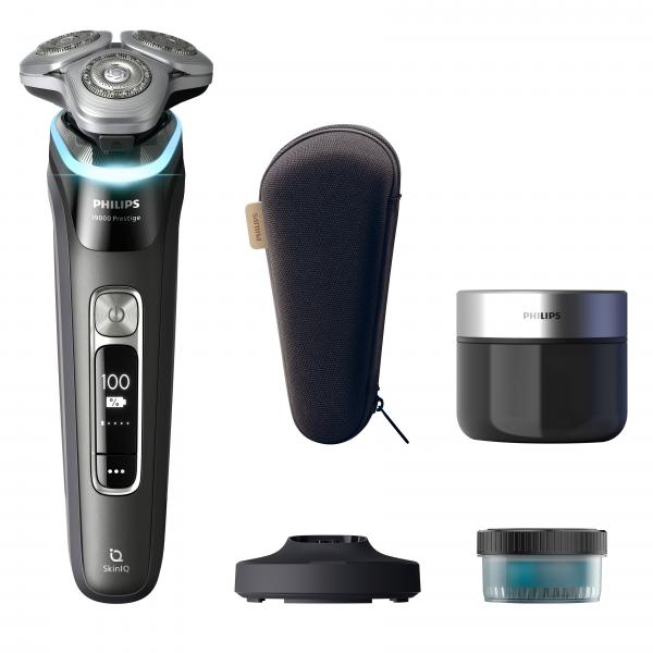 Philips I9000 Prestige / Afeitadora Inalámbrica Main Image