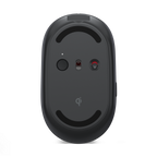 MOUSE LENOVO WIRELESS X9 EDITION 2,4Gz(nano receptor USB-C) y BLUETOOTH Multi-Device (3)