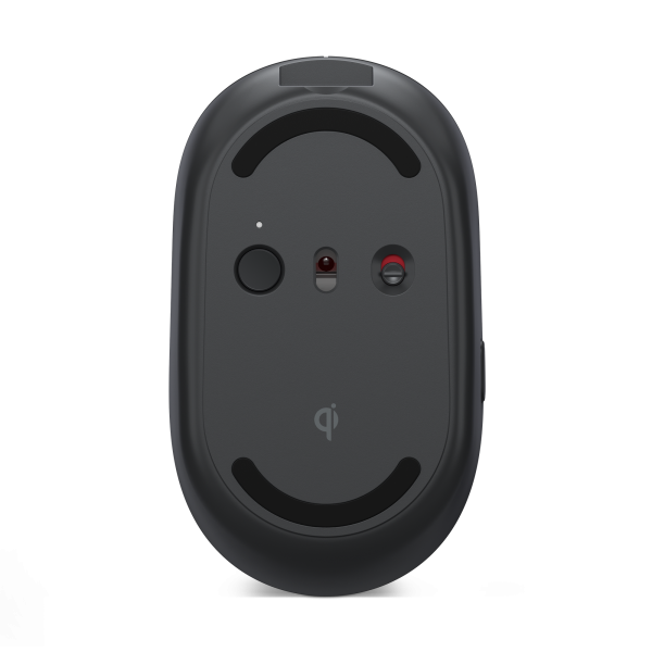 Mouse Lenovo Wireless X9 Edition 2,4gz(nano Receptor Usb-c) Y Bluetooth Multi-device (3) Main Image