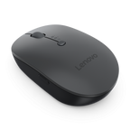 MOUSE LENOVO WIRELESS X9 EDITION 2,4Gz(nano receptor USB-C) y BLUETOOTH Multi-Device (3)