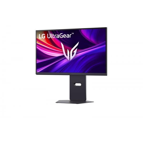 LG 27G850A-B.AEU pantalla para PC 68,6 cm (27") 3840 x 2160 Pixeles 4K Ultra HD Negro