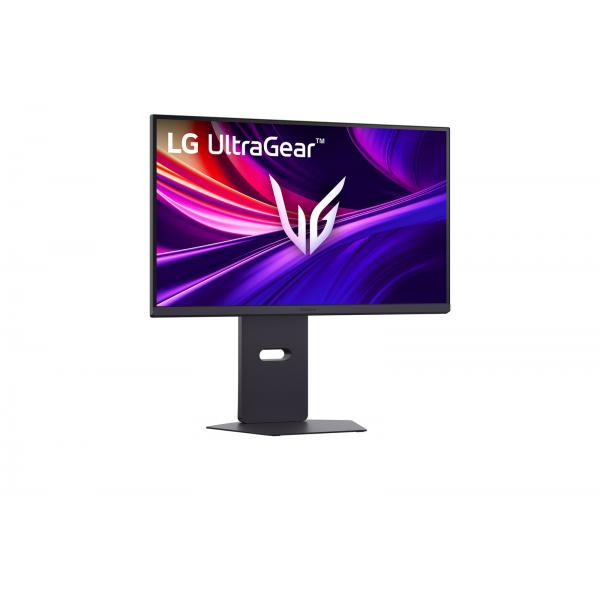 LG 27G850A-B.AEU pantalla para PC 68,6 cm (27") 3840 x 2160 Pixeles 4K Ultra HD Negro