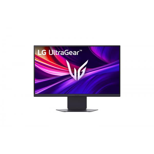 LG 27G850A-B.AEU pantalla para PC 68,6 cm (27") 3840 x 2160 Pixeles 4K Ultra HD Negro