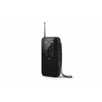 Philips TAR1509/00 - Radio portátil analógica
