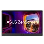 Monitor 15.6" Portable Usb-c Asus Mb169ck Ips 60hz 250cd/m 5ms 1920x1080