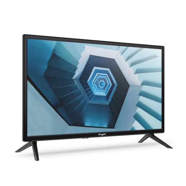 Engel LE2466T2 24 pulgadas HD TV Main Image