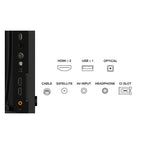 TCL 32S5K 32" Full HD QLED Smart TV Wifi Negro