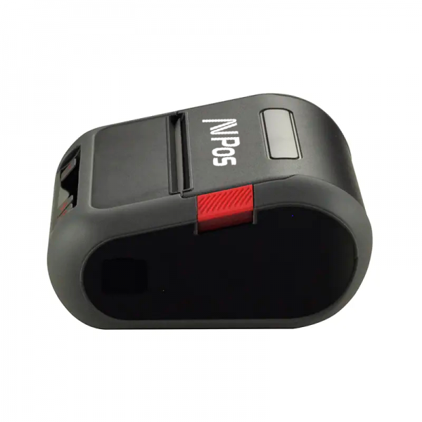 Tpv Impresora Termica Portatil De Etiquetas Avpos Mlp900b 72mm Conexion Usb Bt Velocidad 70mm 203dpi Main Image
