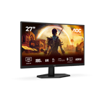 AOC G4 Q27G42XNE 27 pulgadas 2K Fast VA 180Hz 1ms FreeSync HDR10 Monitor