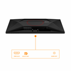 AOC G4 Q27G42XNE 27 pulgadas 2K Fast VA 180Hz 1ms FreeSync HDR10 Monitor