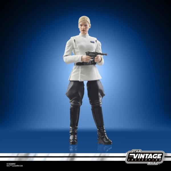 Figura Dedra Meero Star Wars Andor 9,5Cm