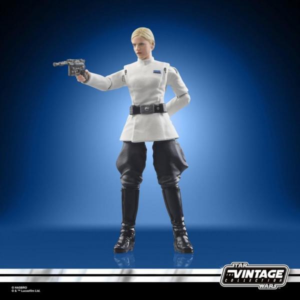 Figura Dedra Meero Star Wars Andor 9,5Cm