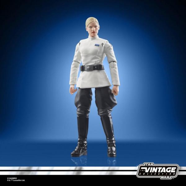 Figura Dedra Meero Star Wars Andor 9,5Cm