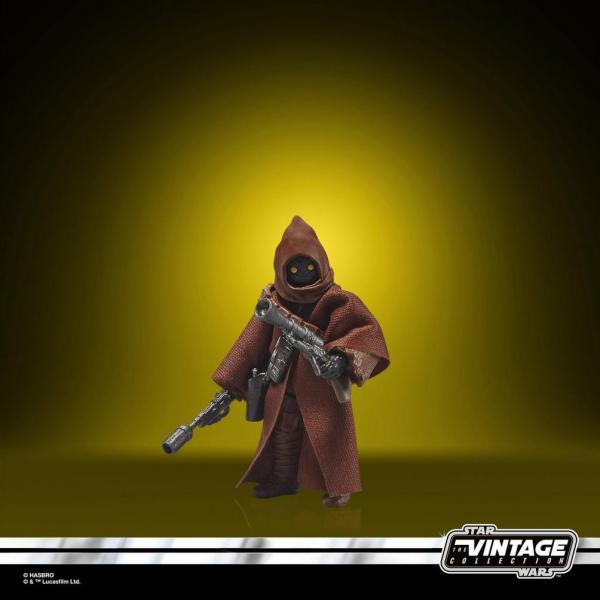 Figura Hasbro Star Wars A New Hope The Vintage Collection Streets Of Mos Eisley