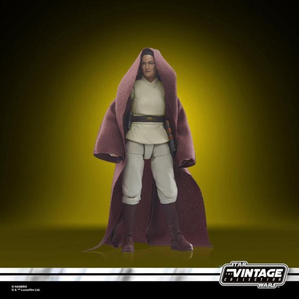 Figura Jedi Master Indara Star Wars The Acolyte 9,5Cm