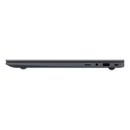 Portatil Samsung Galaxy Book4 Intel I7-1355u 15.6" 16gb 512gb Rj45 W11pro