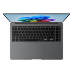 Portatil Samsung Galaxy Book5 Pro Intel Ultra7-258v 16" Amoled Tactil 32 Gb 512gb Win 11 Pro