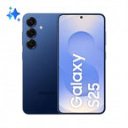 Samsung Galaxy S25 5G 12GB/128GB Azul Marino 6,2 pulgadas AMOLED 120Hz 50MP 4000mAh 25W NFC