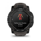 Garmin Instinct 3 Amoled / Smartwatch 50mm