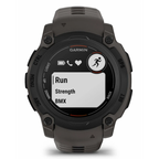 Garmin Instinct E Black / Smartwatch 40mm