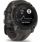 Garmin Instinct E Black / Smartwatch 40mm