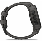 Garmin Instinct E Black / Smartwatch 40mm