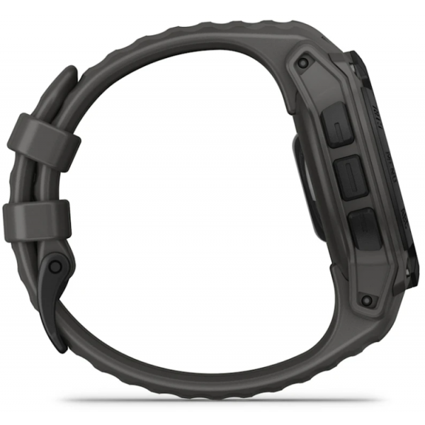 Garmin Instinct E Black / Smartwatch 40mm